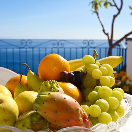 Casa Stella Del Mattino Villa Taormina Kültér fotó
