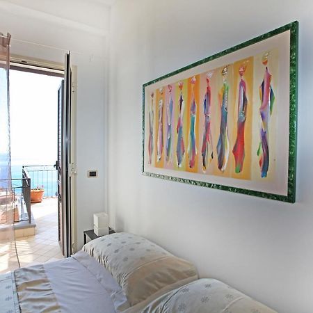Casa Stella Del Mattino Villa Taormina Kültér fotó