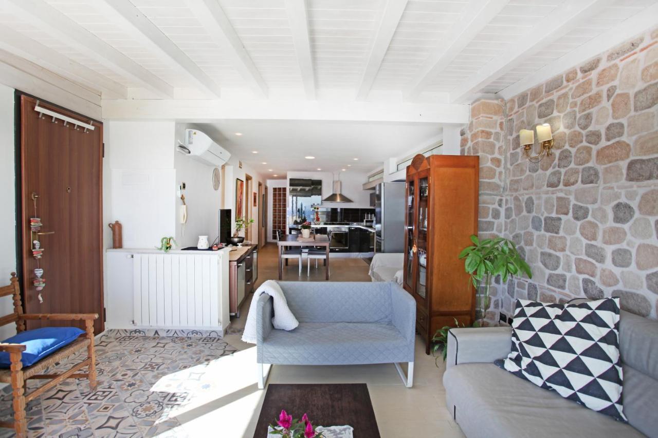 Casa Stella Del Mattino Villa Taormina Kültér fotó