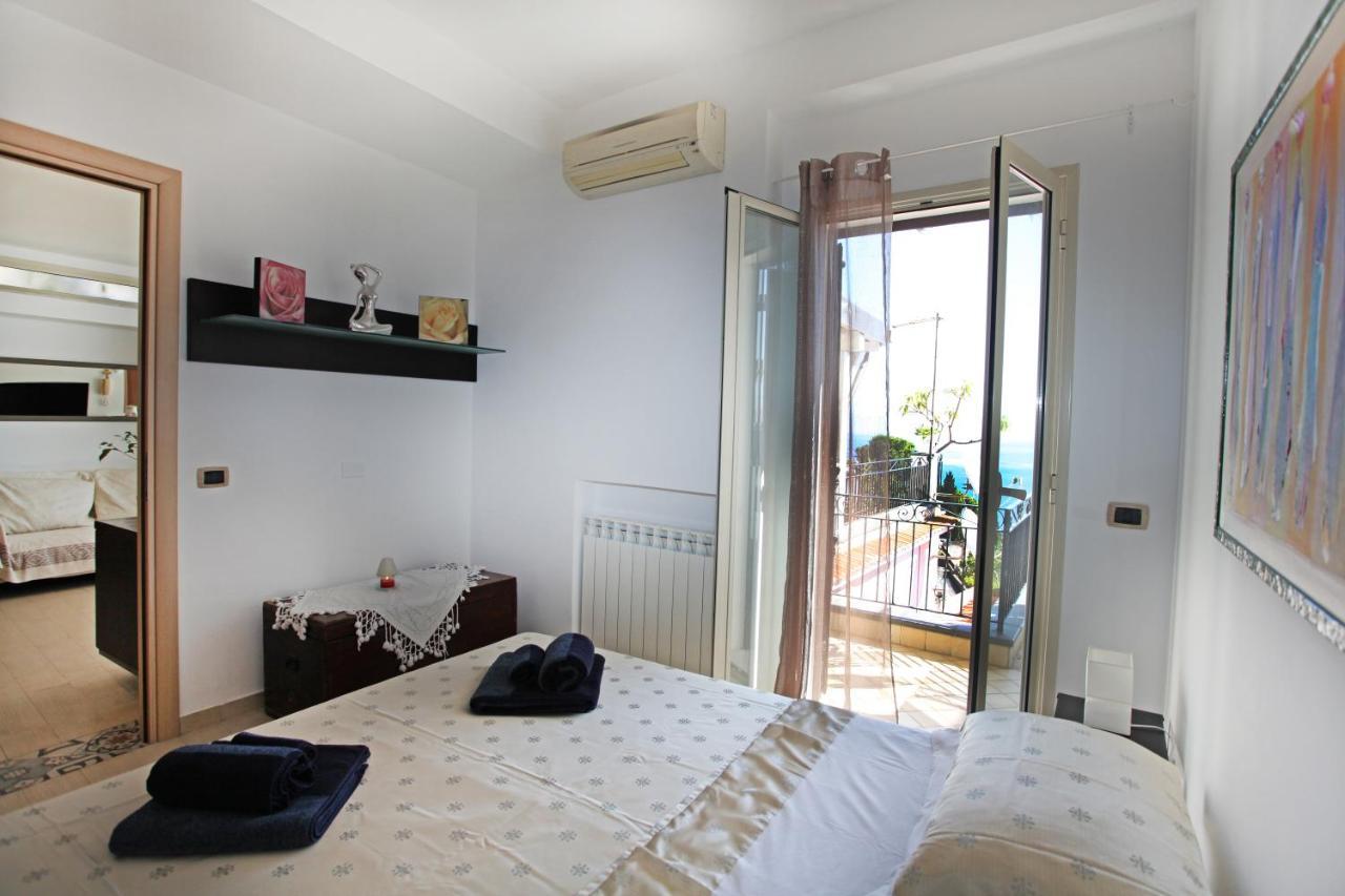 Casa Stella Del Mattino Villa Taormina Kültér fotó