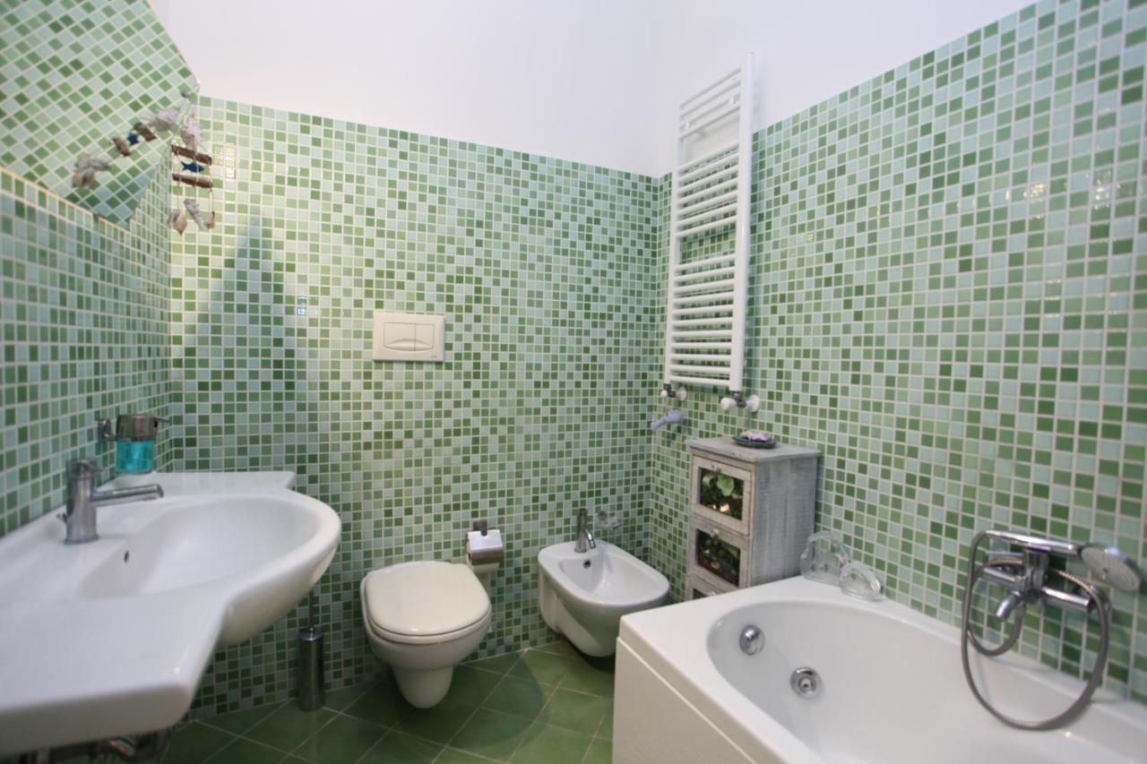 Casa Stella Del Mattino Villa Taormina Kültér fotó