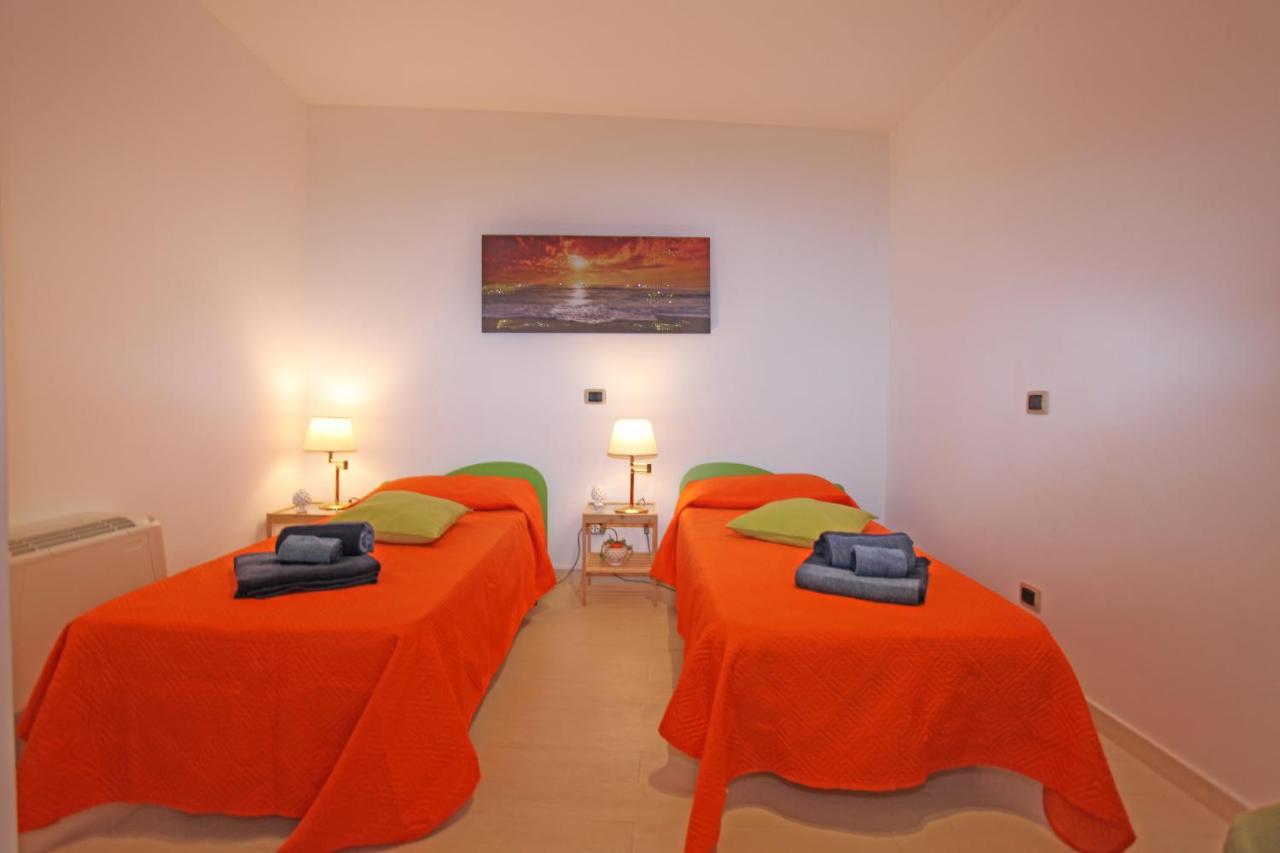 Casa Stella Del Mattino Villa Taormina Kültér fotó